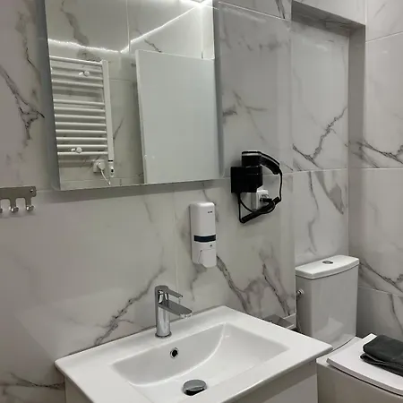 Apartment Museum Patisiwn Family By Zeussuites Athens